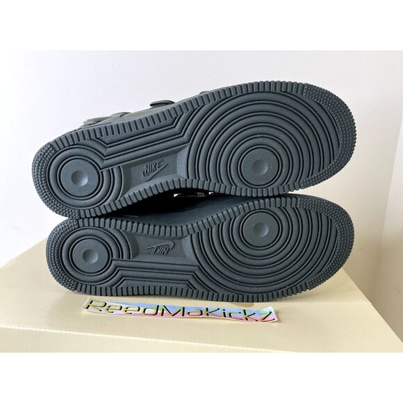 Nike Air Force 1 High Billie Eilish Sequoia Green Mens 14us - Picture 5 of 5